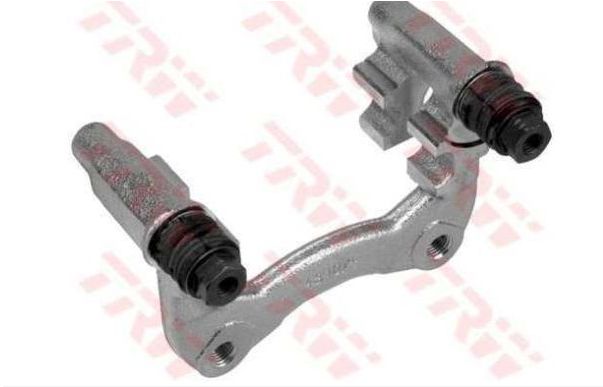 VW VENTO 9/91-9/97 držiak brzdového strmeňa zadný ľavý