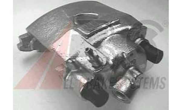 VW VENTO 9/91-9/97 brzdový strmeň predný ľavý 
