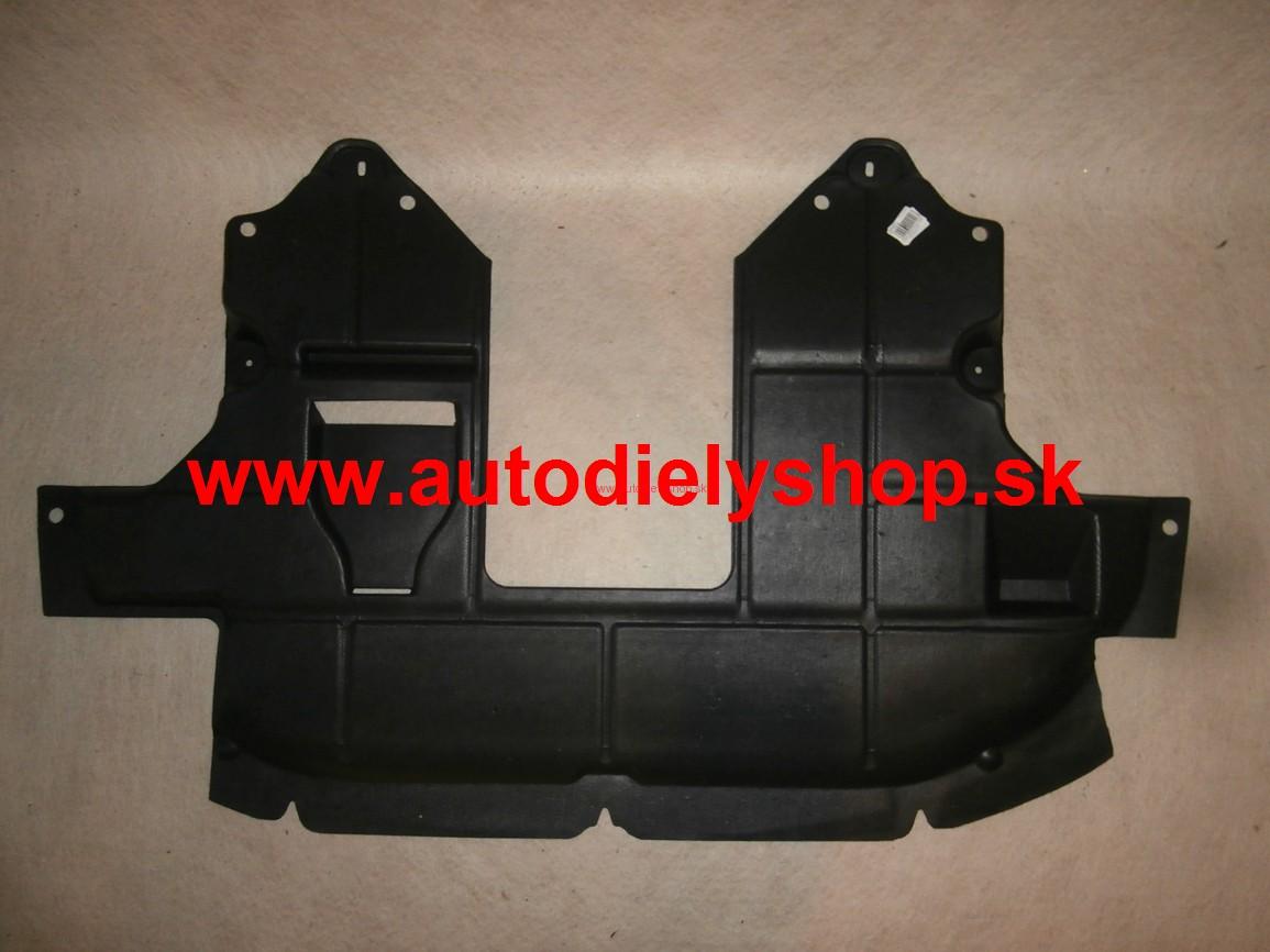  Alfa 147 00-04 Kryt pod motor 1,9JTD 16V 