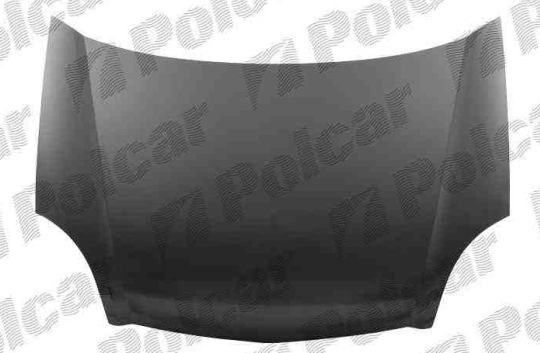 Nissan KUBISTAR 08/03- kapota