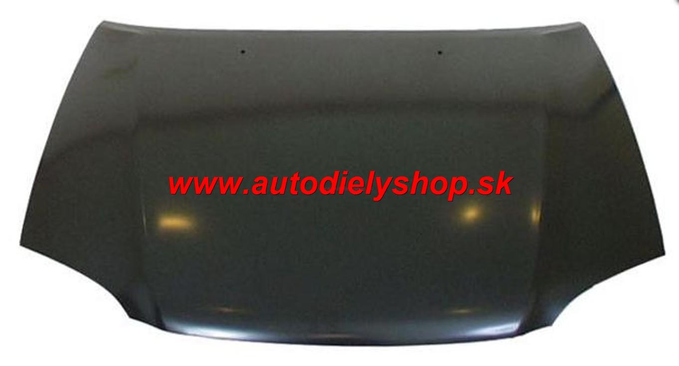 Toyota AVENSIS 10/00-5/03 kapota 