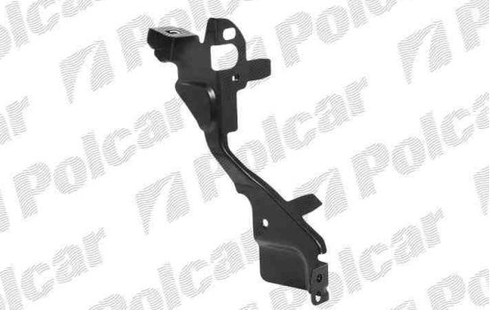 Nissan KUBISTAR 08/03- spojka predného čela ľavá