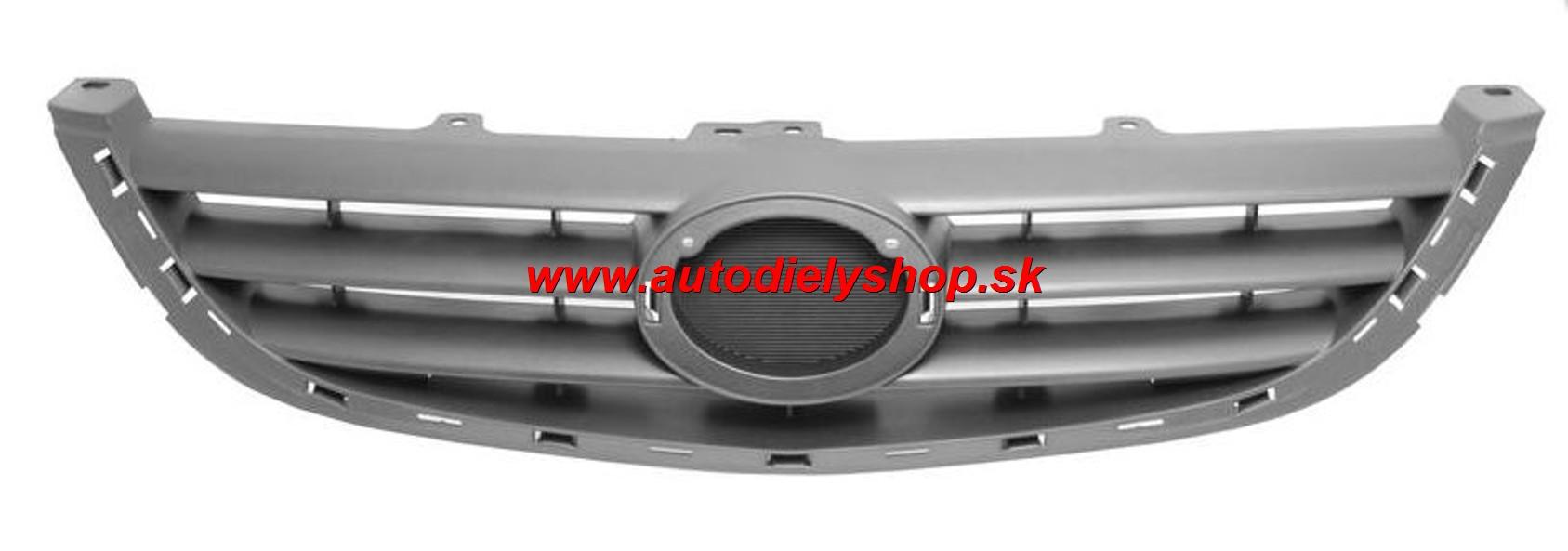Toyota AVENSIS 10/00-5/03 maska 