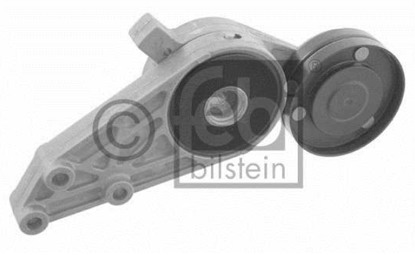 Audi A6 97-01 napínak rebrovaného klinového remeňa