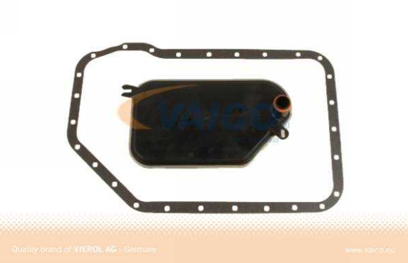  Audi A6 3/97-06/01 sada hydraulického filtra automatickej prevodovky