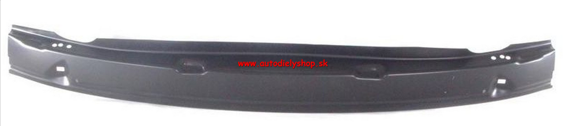 Audi A6 7/01-4/04 výstuha zadného nárazníka