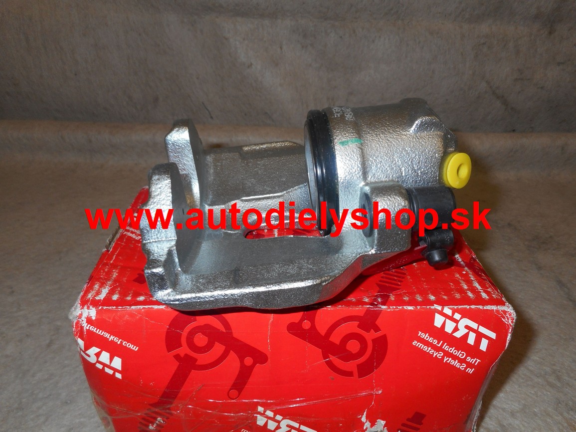 Audi A6 7/01-4/04 brzdový strmeň predný ľavý