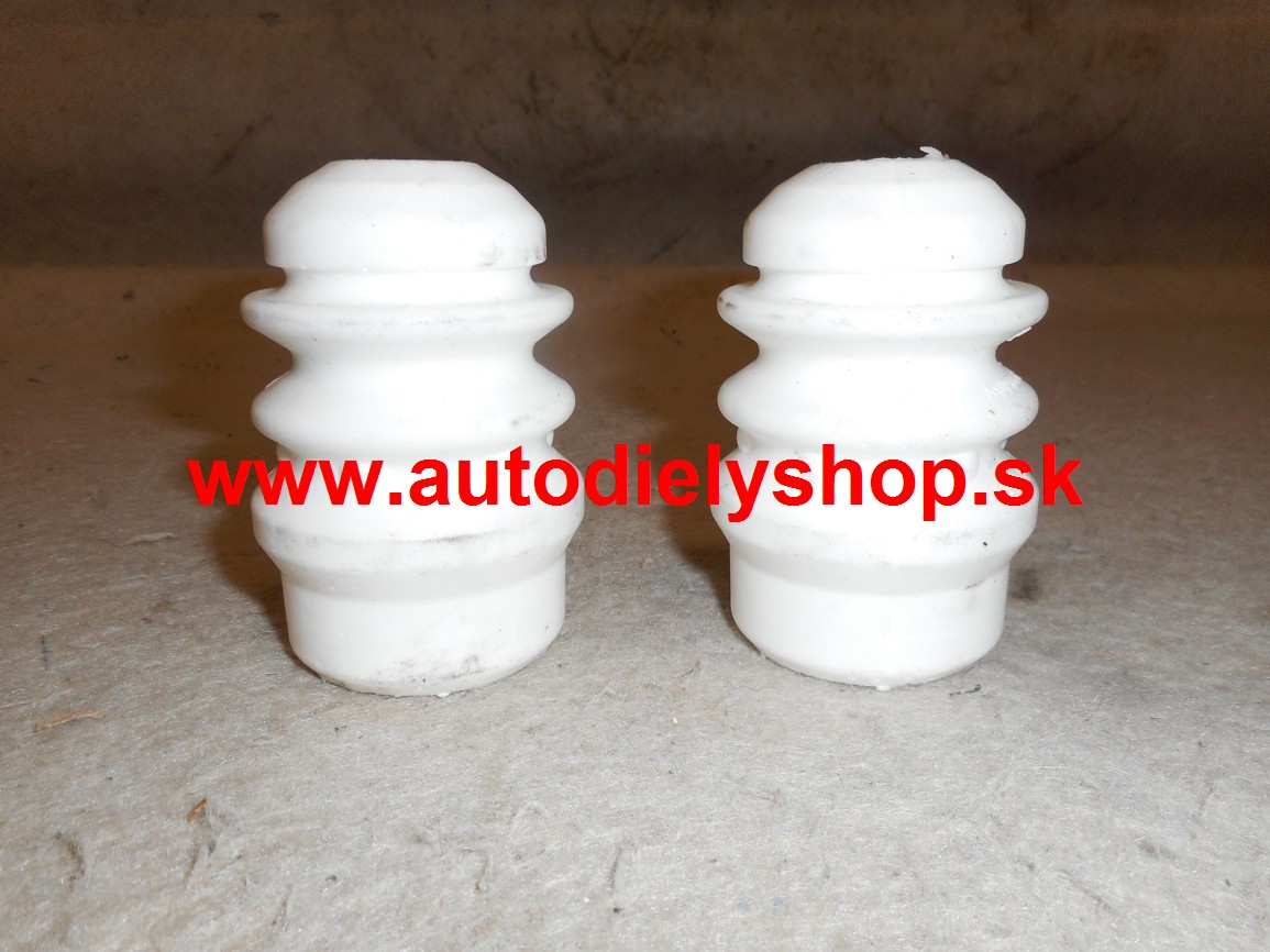Audi A6 7/01-4/04  doraz odpruženia predný obojstranný