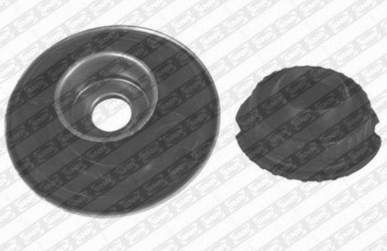 Audi A6 7/01-4/04  opravná sada horného uloženia tlmiča predná
