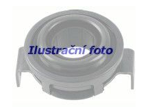 Audi A6 7/01-4/04 vodiace puzdro, spojka
