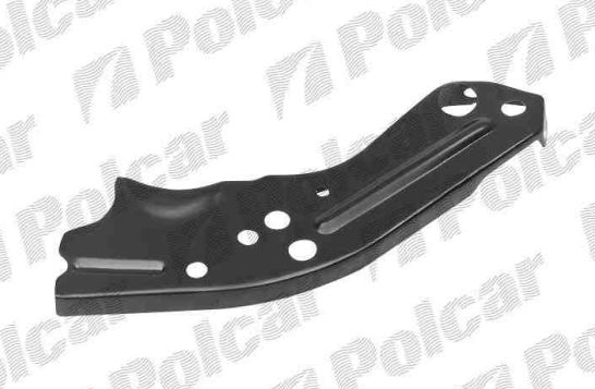 Nissan TIIDA 08/06- uchytenie reflektora bočné ľavé 