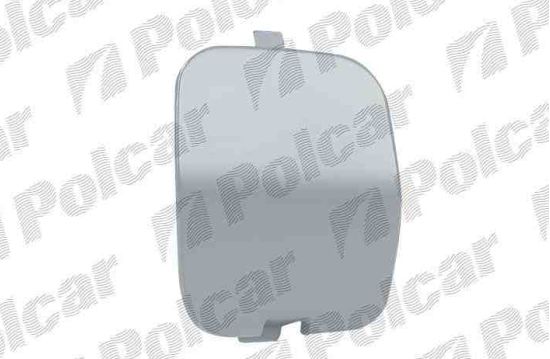 Ford KA 10/08- záslepka ťažného háku