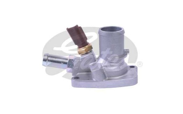 Ford KA 10/08- termostat chladenia 