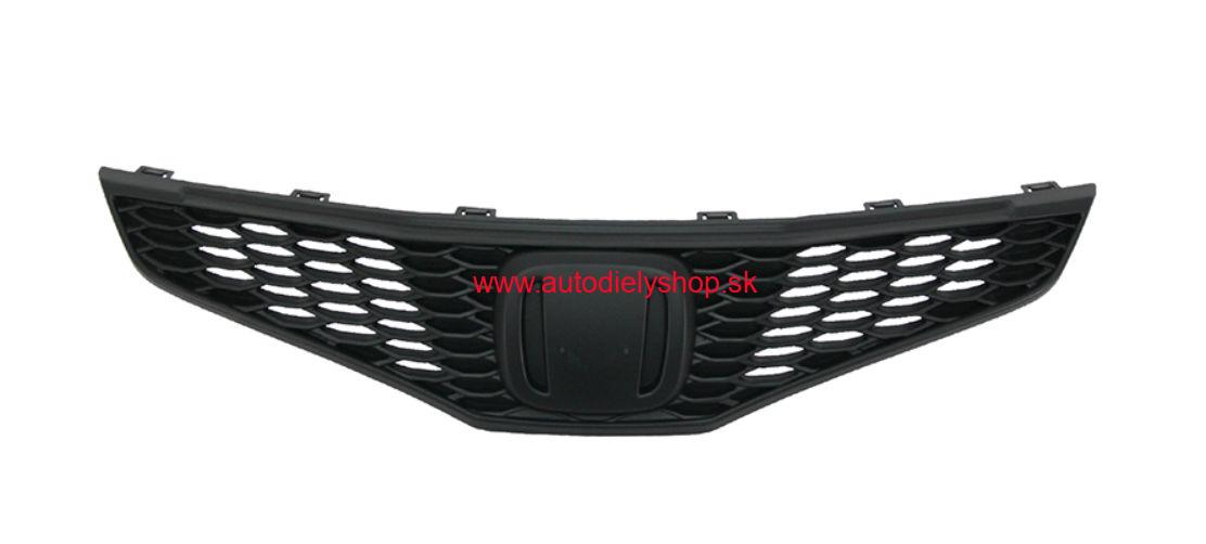 Honda JAZZ 07/08- predná maska 