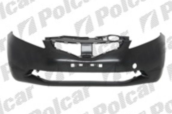 Honda JAZZ 07/08- predný nárazník na maľovanie 