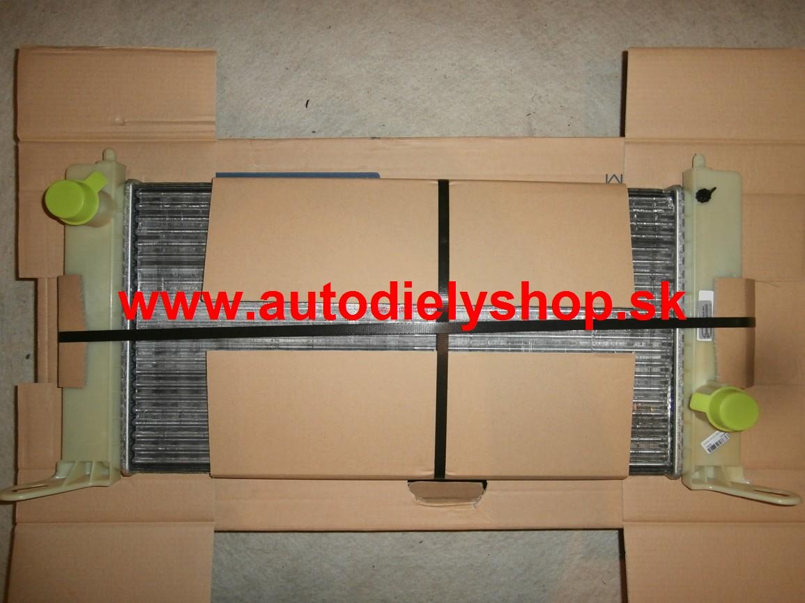  Fiat Stilo 10/01-Chladič vody bez AC 1,2i 