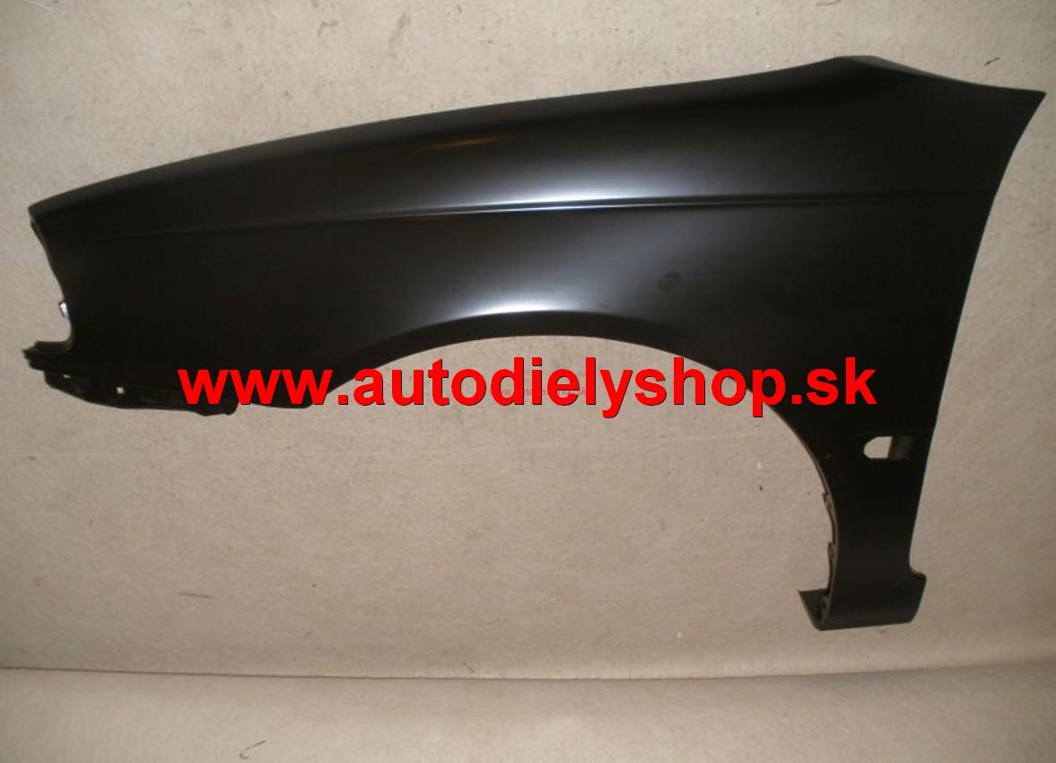 Toyota AVENSIS 10/97-9/00 blatník ľavý 