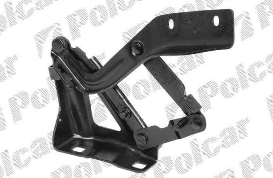 Fiat FIORINO 02/08- pánt prednej kapoty ľavý 