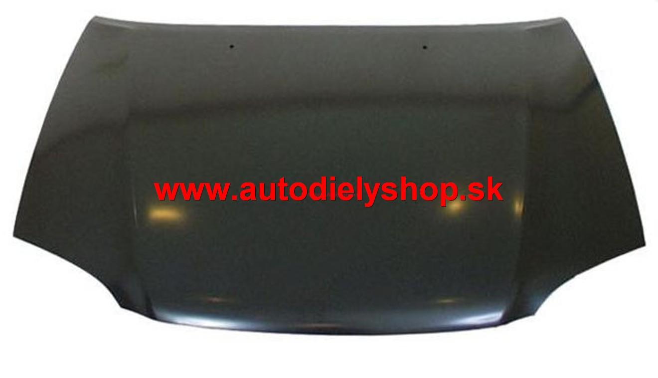 Toyota AVENSIS 10/97-9/00 kapota 