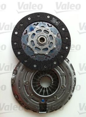 Peugeot 508 11/10- spojková sada VALEO 1.6HDi
