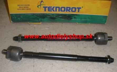 Fiat TIPO 2/88-6/95 Tyč riadenia sada L+P