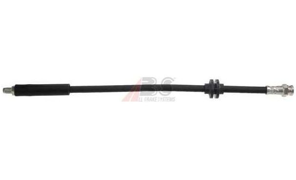 Fiat PUNTO EVO 07/08-03/12 brzdová hadica predná obojstranná