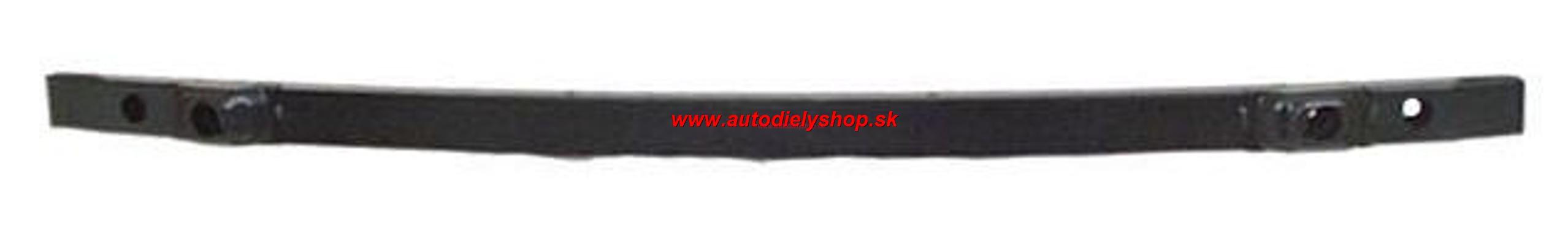 Toyota AVENSIS 10/97-9/00 výstuha nárazníku 