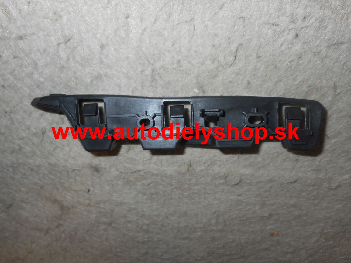 Fiat PUNTO EVO 07/08-03/12 držiak predného nárazníku pravý 