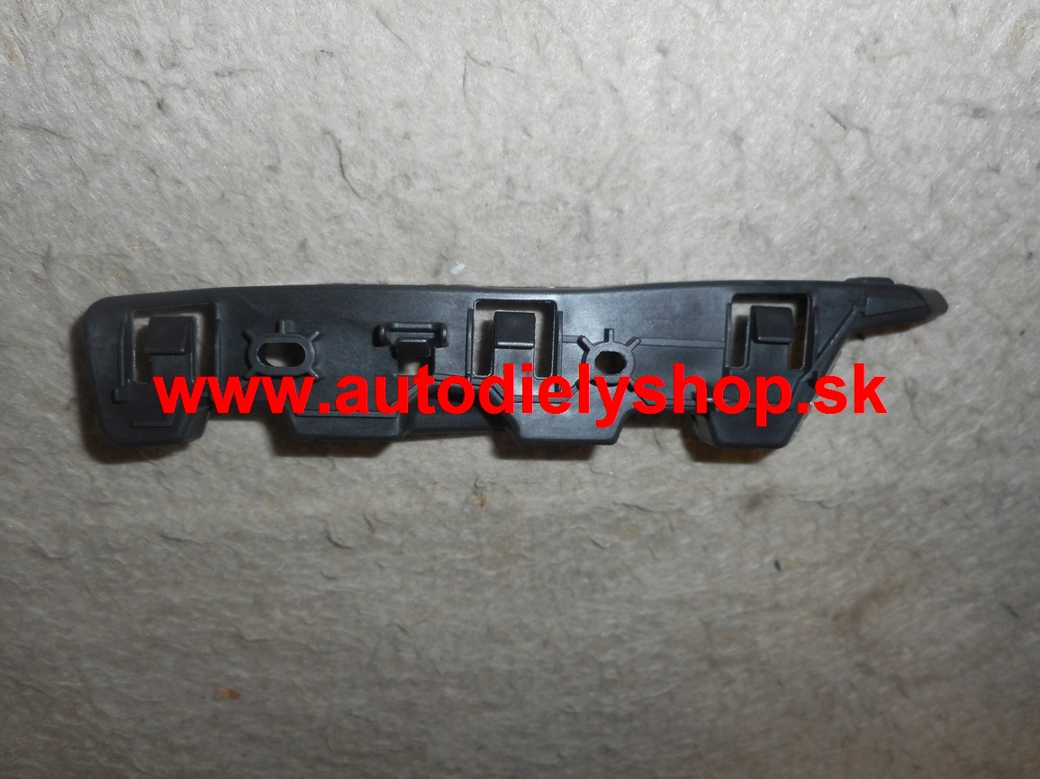 Fiat PUNTO EVO 07/08-03/12 držiak predného nárazníku ľavý