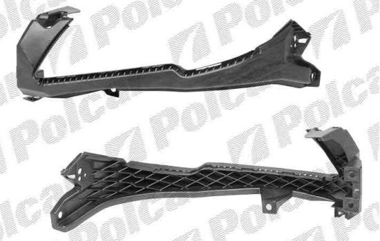 Subaru OUTBACK 09/09- držiak nárazníka ľavý