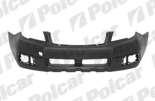 Subaru OUTBACK 09/09- predný nárazník 
