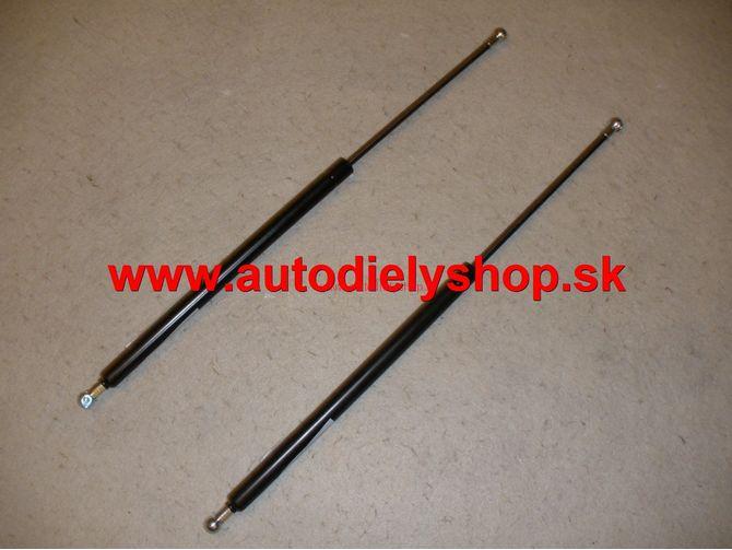 Toyota AVENSIS 10/97-9/00 vzpery zadného kufra Sada L+P,COMBI