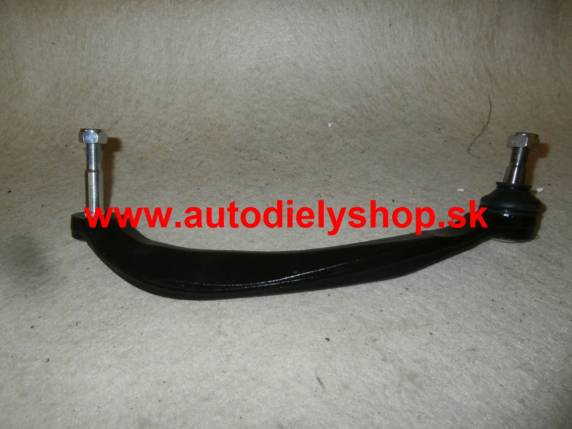 Nissan PRIMERA P12 3/02- horné rameno ľavé na prednú nápravu.