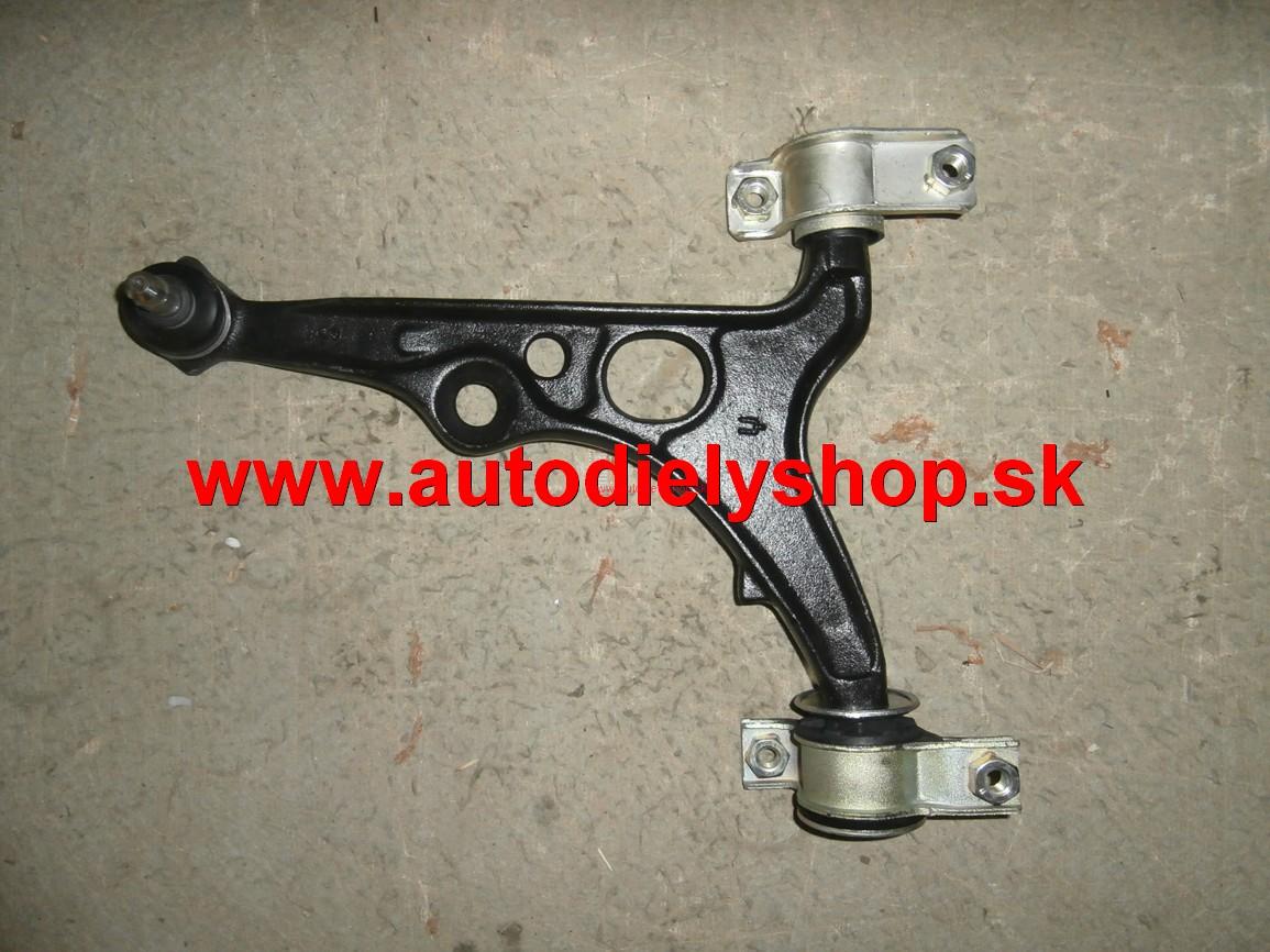  Fiat Tipo 91-6/95 Predné rameno komplet /čap17mm/ ľavé 