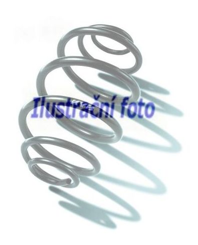 Subaru LEGACY III 10/98-08/03 zadné pružiny sada L+P /KYB/