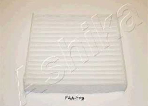 Subaru LEGACY V 09/09- kabínový filter pre 2,0 D , 2,0 i , 2,5i /ASHIKA/