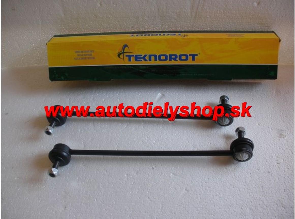 Toyota AVENSIS 10/97-9/00 zadná tyčka stabilizátora Sada L+P 