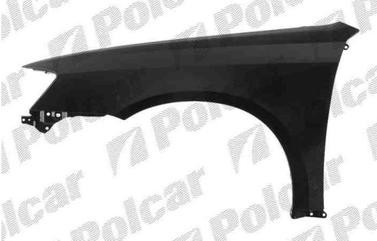SUBARU OUTBACK 09/03-09/09 predný blatník ľavý