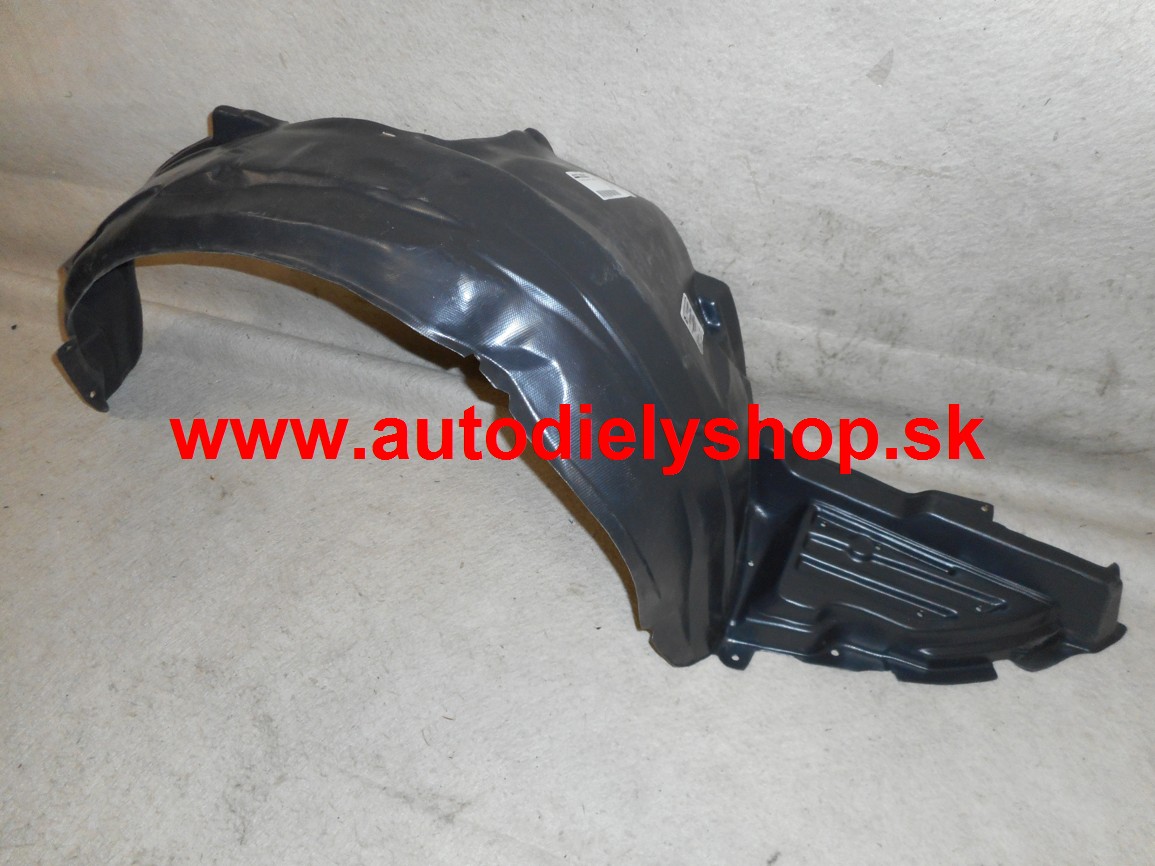 SUBARU OUTBACK 09/03-09/09 predný podblatník pravý 
