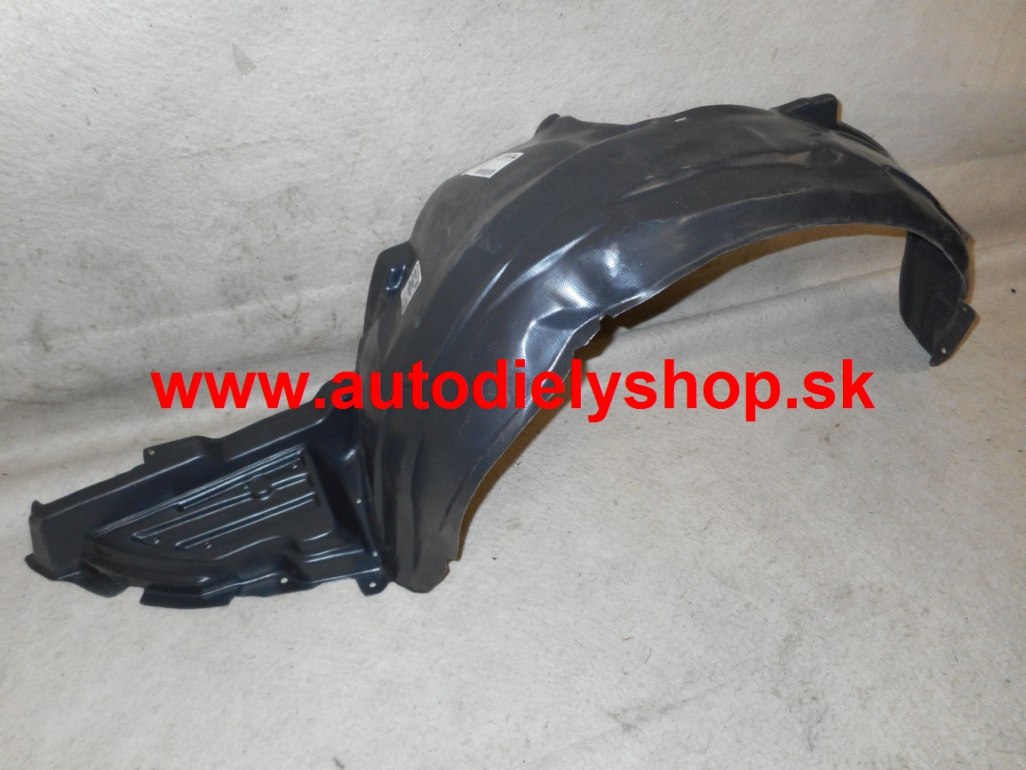 SUBARU OUTBACK 09/03-09/09 predný podblatník ľavý
