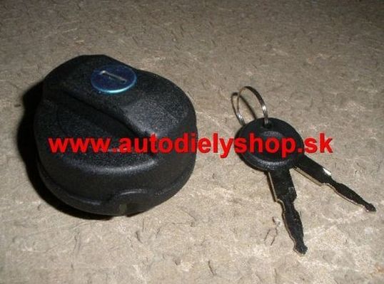 SUBARU OUTBACK 09/03-09/09 viečko nádrže