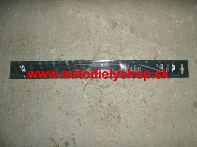 SUBARU OUTBACK 09/03-09/09 predný stierač 450mm,Pravý / SRL /