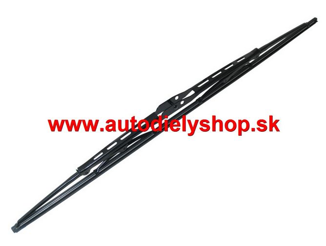 Mitsubishi COLT 10/02- predný stierač 660mm, ľavý / SRL /