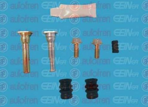 SUBARU OUTBACK 09/03-09/09 sada vodiacich puzdier brzdového strmeňa