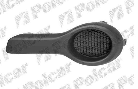  Opel AGILA 04/08- kryt v nárazníku ľavý