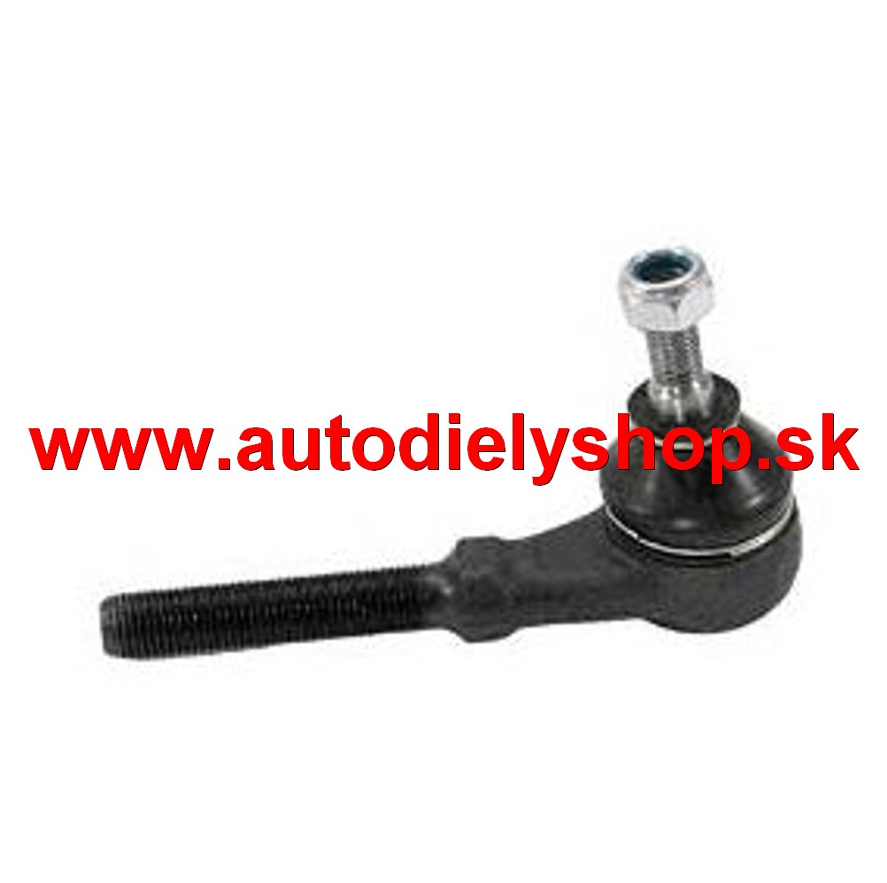 Peugeot 301 2013- čapy riadenia Sada L+P / TEKNOROT /