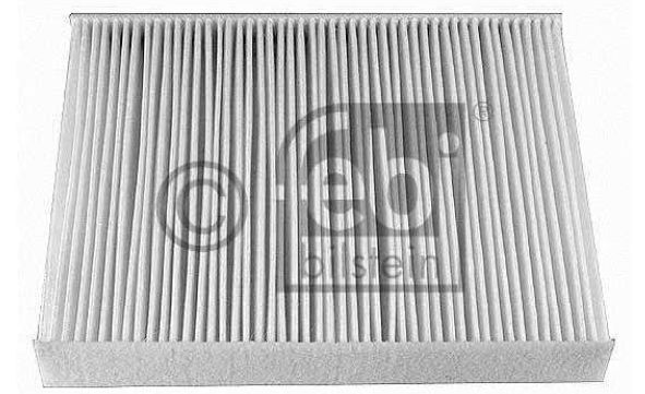 Mazda 2 04/03- kabínový  filter pre 1,25 , 1,4 , 1,4CD  , 1,6 /FEBI BILSTEIN/