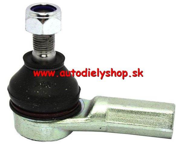 Opel AGILA 04/08-čapy riadenia Sada L+P