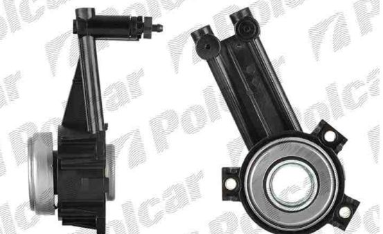 Mazda 2 04/03- centrálna vysúvacia páka spojky /SRL/