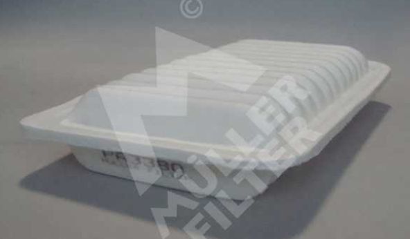 Opel AGILA 04/08- vzduchový filter /MULLER FILTER/